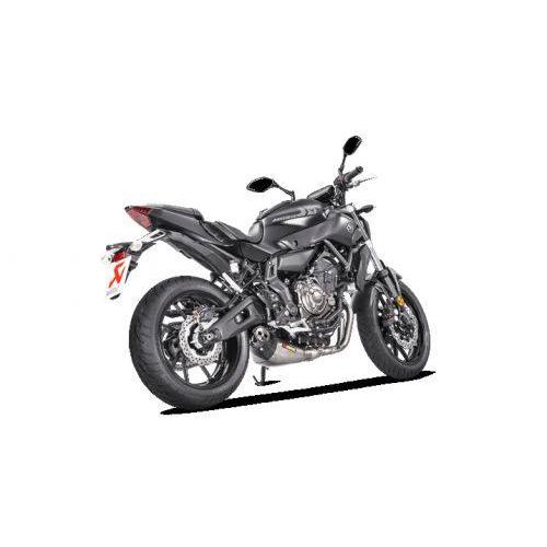 AKRAPOVIC アクラポビッチ JMCA仕様 レーシングライン (2-1) フル 