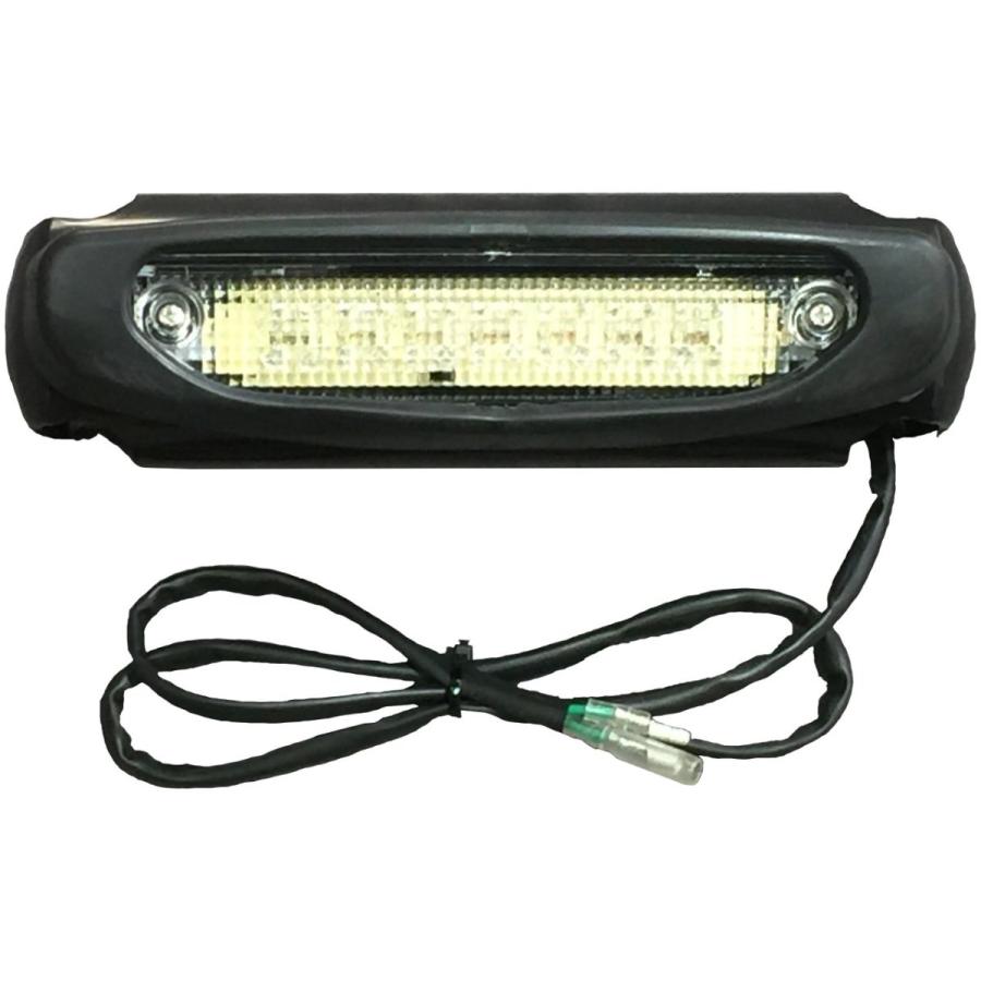 ALFA AUTO アルファーオート ジャイロキャノピー用 LEDハイマウント