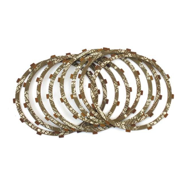 ALTO PRODUCTS アルトプロダクツ CLUTCH PLATE KIT KEVLAR 71-E84 XL(NU) HARLEY-DAVIDSON ハーレーダビッドソン その他クラッチオプション・補修部品 駆動系
