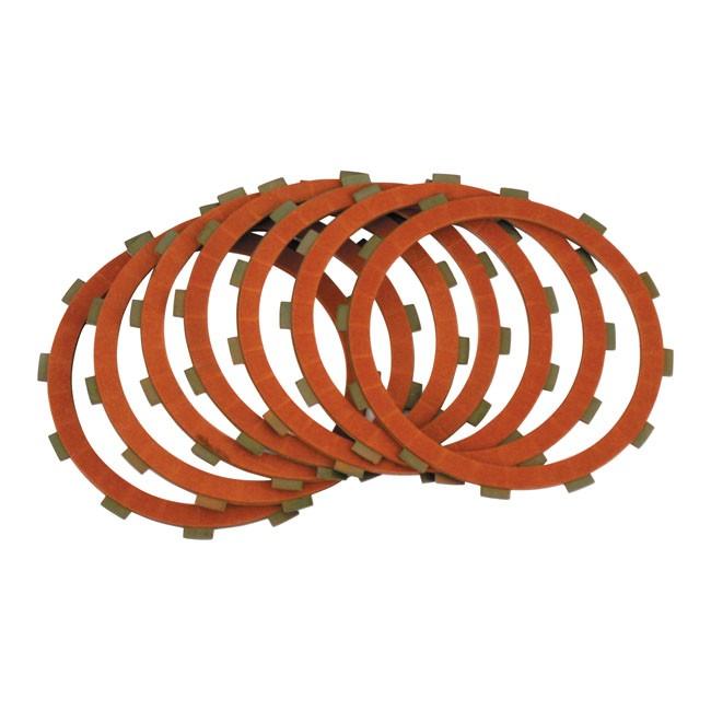 ALTO PRODUCTS アルトプロダクツ CLUTCH PLATE SET RED EAGLE L84-90 XL(NU) HARLEY-DAVIDSON ハーレーダビッドソン その他クラッチオプション・補修部品