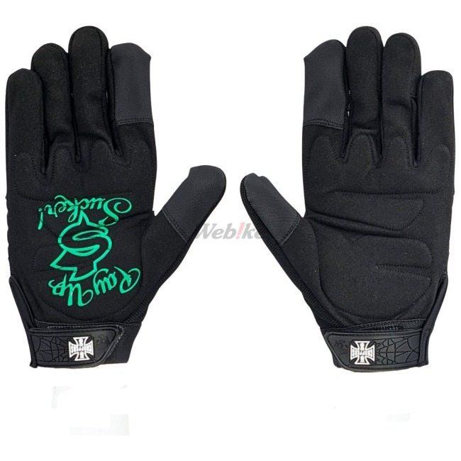 WEST COAST CHOPPERS ウエストコーストチョッパーズ グローブ【GLOVES