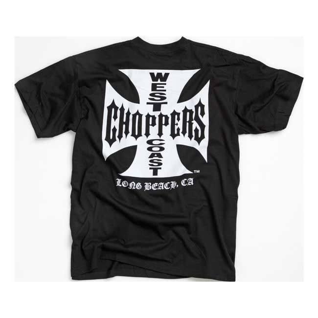 WEST COAST CHOPPERS ウエストコーストチョッパーズ オリジナルクロス