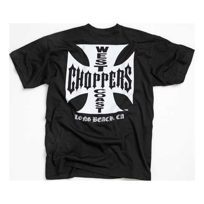 WEST COAST CHOPPERS ウエストコーストチョッパーズ オリジナルクロス 