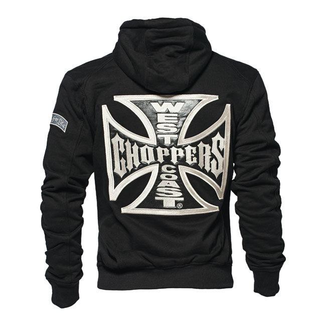 WEST COAST CHOPPERS ウエストコーストチョッパーズ クロスパネル 