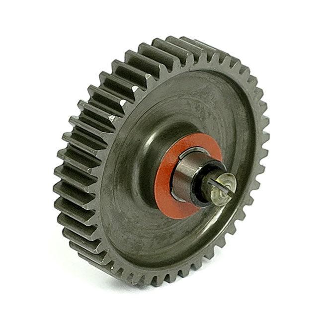 SAMWEL サムウェル アイドラギアサーキットブレイカー【IDLER GEAR CIRCUIT BREAKER】 36-48 UULVL BT SIDE VALVE(NU) HARLEY-DAVIDSON ハーレーダビッドソン
