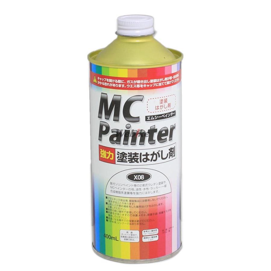 DAYTONA（デイトナ） 塗装剥がし剤 400ml 塗料剥がし剤・ペイント