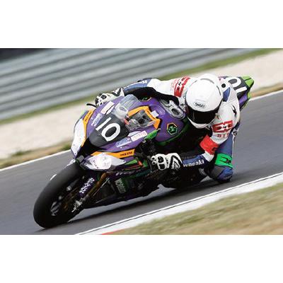 A-TECH エーテック 耐久仕様フルカウルSPL 4点セット 素材：開繊ドライカーボン(KDC) ZX-10R KAWASAKI カワサキ フルカウル・外装セット カウル関連 外装_3