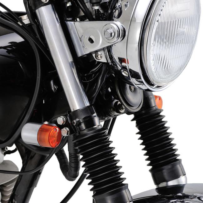 DAYTONA（バイク用品） DAYTONA デイトナ スモールウインカー