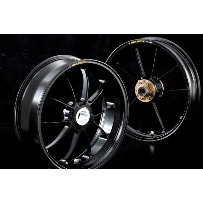 ADVANTAGE（アドバンテージ） EXACTII RACING10 フル鍛造アルミ