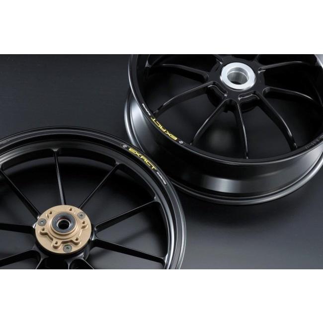 ADVANTAGE（アドバンテージ） EXACTII RACING10 フル鍛造アルミ