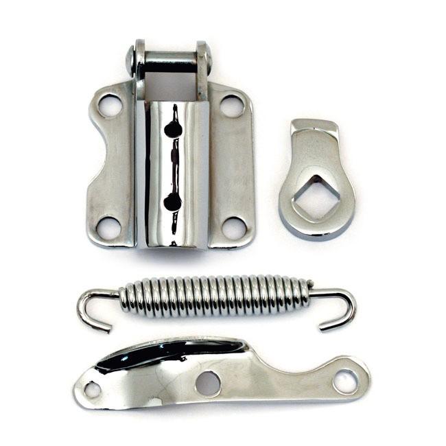 MCS エムシーエス キックスタンドマウントキット【KICKSTAND