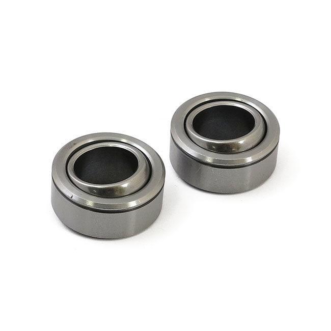 MCS エムシーエス スイングアームベアリング【BEARING SWING ARM】 15-17 SOFTAIL； 04-17 XL； 08-12(NU)XR1200 HARLEY-DAVIDSON ハーレーダビッドソン 足回り