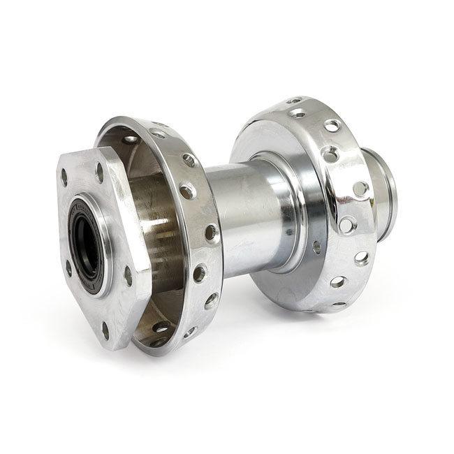 MCS エムシーエス シングルフランジハブ 40スポーク FLST【FLST SINGLE FLANGE HUB 40 SPOKE】 86-99 FLST MODELS HARLEY-DAVIDSON ハーレーダビッドソン ハブ