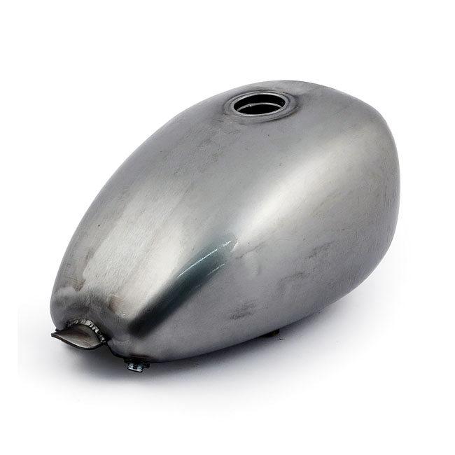 MCS エムシーエス エッグ フューエルタンク ロートンネル【EGG GASTANK LOW TUNNEL】 ガソリンタンク タンク関連 外装_1