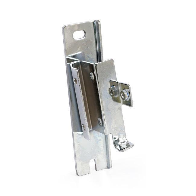 MCS エムシーエス イグニッションコイルブラケット【IGNITION COIL BRACKET】 COLOR：CHROME 65-E82 FL FX(NU) (EXCL． FXR FLT) 点火系 エンジン