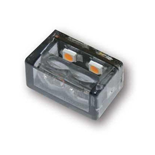 MCS MCS:エムシーエス MICRO CUBE-V LED ミニウインカー【MICRO CUBE-V LED MINI TURN ...