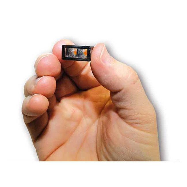 MCS MCS:エムシーエス MICRO CUBE-V LED ミニウインカー【MICRO CUBE-V LED MINI TURN ...