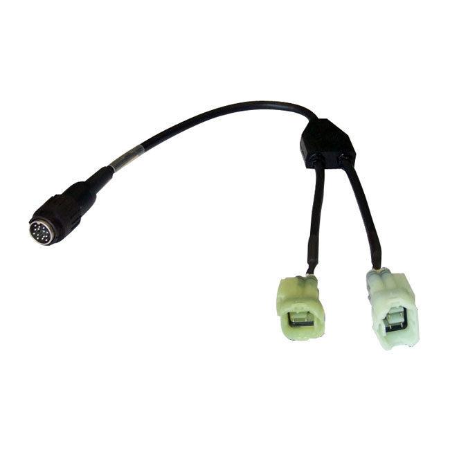 MCS エムシーエス SCAN コネクタケーブル【SCAN CONNECTOR CABLE】 6