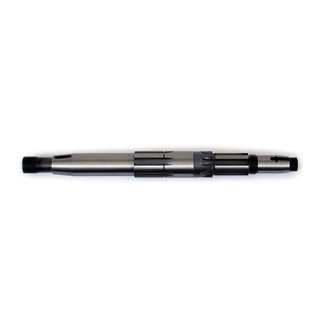 ブランド登録なし - MCS エムシーエス メイン矢がら【MAINSHAFT】 37-64 B．T．(NU) HARLEY-DAVIDSON ハーレーダビッドソン 布教活動・歯車 発動機部分品 発動機 クラッチ、駆動系-車、バイク、自転車-トランスミッション