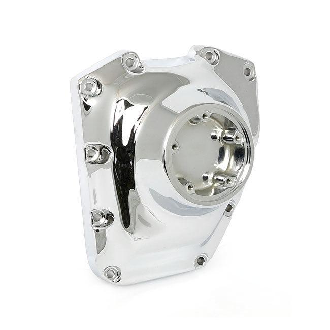 MCS エムシーエス カムシャフトカバー【CAM COVER】 01-17 Twin Cam； S＆S T-series engines HARLEY-DAVIDSON ハーレーダビッドソン エンジンパーツ エンジン