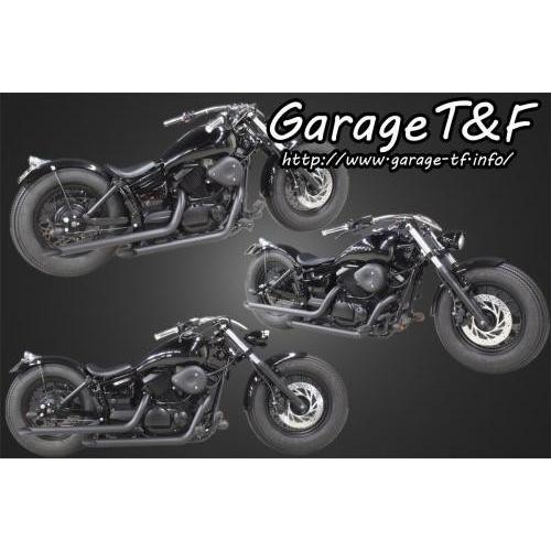 Garage T&F T&F ガレージ ナローストレッチタンクキット Garage T&F T&F ガレージ ナローストレッチタンクキット