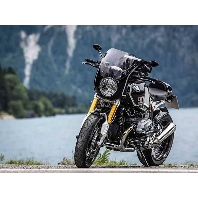 Wunderlich ワンダーリッヒ フロントカウル 「Daytona」 RnineT BMW ビキニカウル カウル関連 外装_6