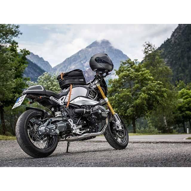 Wunderlich ワンダーリッヒ フロントカウル 「Daytona」 RnineT BMW ビキニカウル カウル関連 外装_7