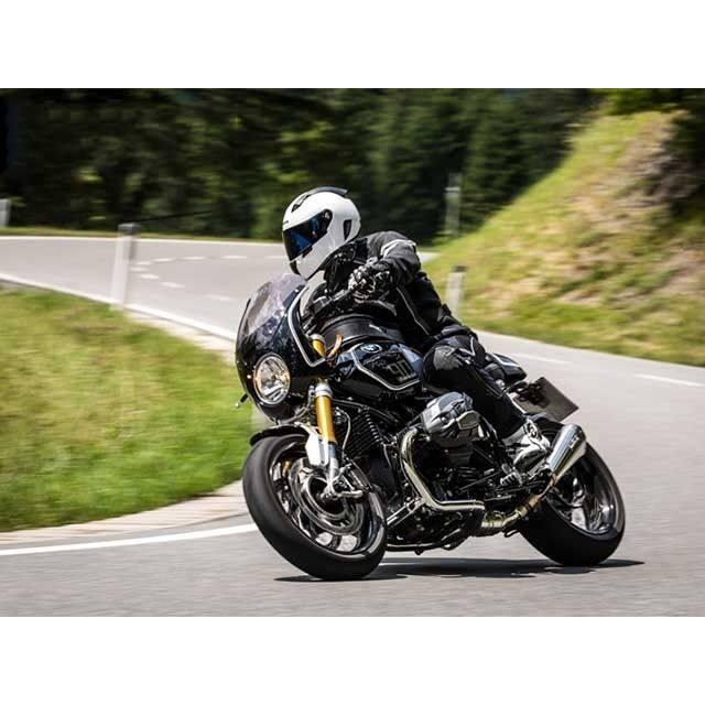 Wunderlich ワンダーリッヒ フロントカウル 「Daytona」 RnineT BMW ビキニカウル カウル関連 外装_8