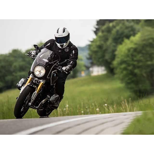 Wunderlich ワンダーリッヒ フロントカウル 「Daytona」 RnineT BMW ビキニカウル カウル関連 外装_9