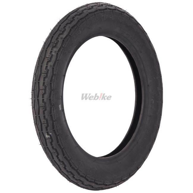 IRC アイアールシー MB8 【2.50-10 4PR WT】 タイヤ QR50 XR50R