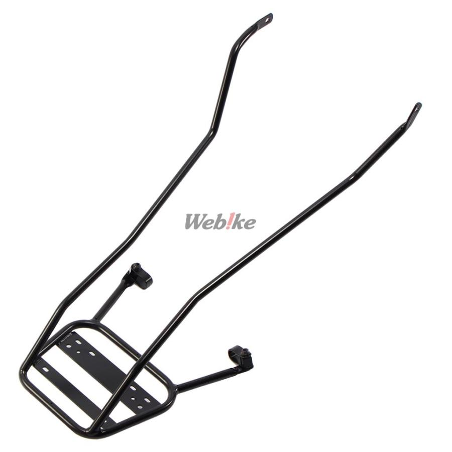 K'sーSTYLE K's-STYLE ケイズスタイル トップケース用キャリア