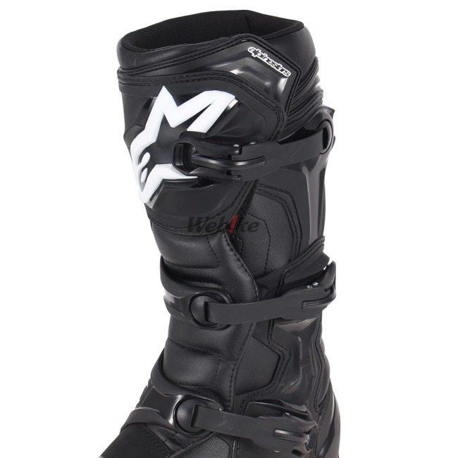 alpinestars アルパインスターズ TECH3 バイクブーツ　25.5㎝ アルパインスターズ TECH 3 (バイク用靴・ブーツ) 価格比較