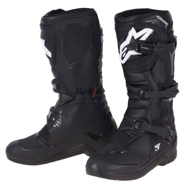 アルパインスターズ（alpinestars） TECH3 ブーツ [テック3 ブーツ
