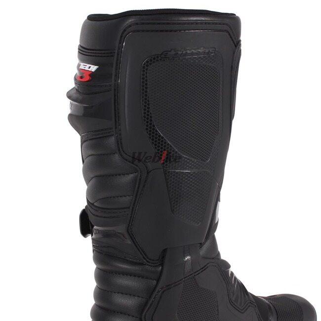 アルパインスターズ（alpinestars） TECH3 ブーツ [テック3 ブーツ