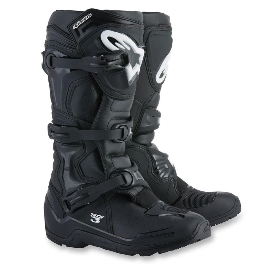 アルパインバイク用レーシングブーツ アルパインスターズ（alpinestars） TECH3 エンデューロ ブーツ