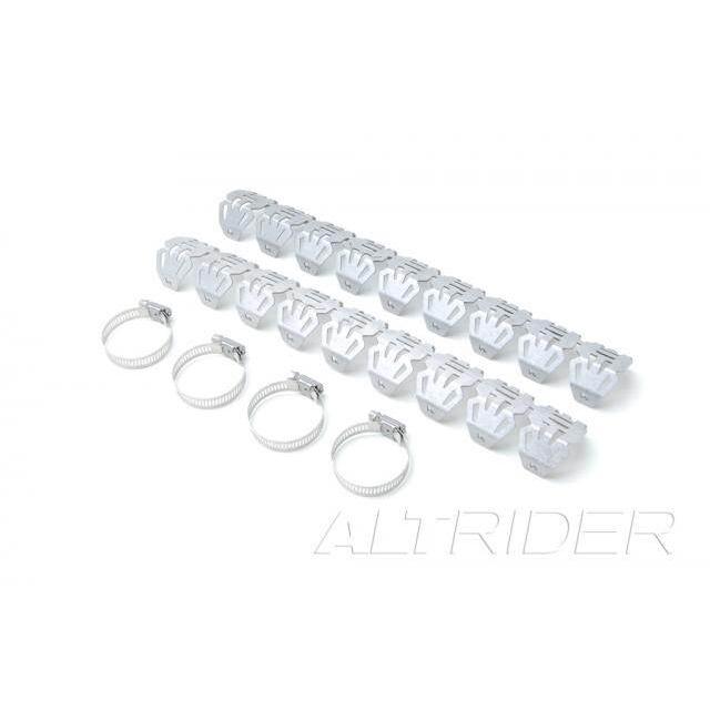 AltRider:アルトライダー AltRider Universal Header Guards (pair) R 1200 GS Adventure BMW BMW
