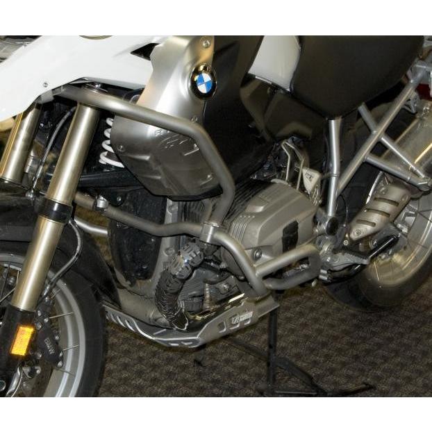 AltRider:アルトライダー AltRider Universal Header Guards (pair) R 1200 GS Adventure BMW BMW｜webike02｜04