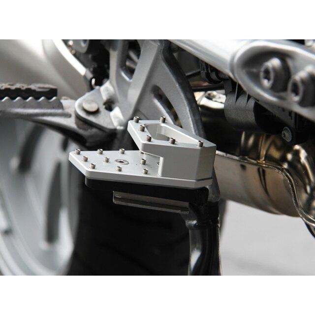 AltRider アルトライダー DualControl Brake System カラー：Silver R 1200 GS Water Cooled BMW その他ステップオプション・補修部品 ステップ 足回りの画像