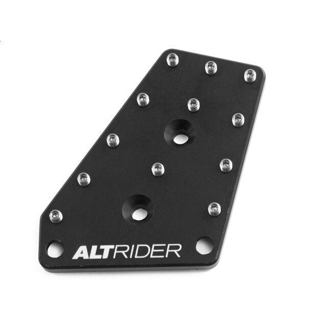 AltRider アルトライダー DualControl Brake System カラー：Black R 1200 GS Water Cooled BMW その他ステップオプション・補修部品 ステップ 足回りの画像