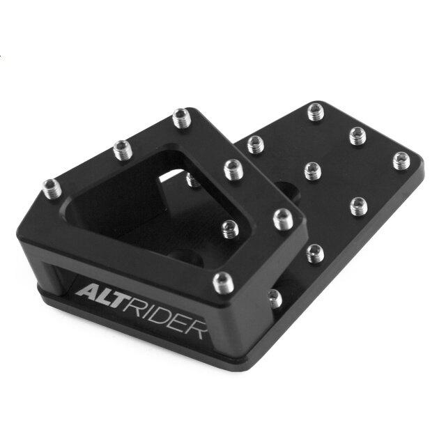 AltRider アルトライダー DualControl Brake System カラー：Black R 1200 GS Water Cooled BMW その他ステップオプション・補修部品 ステップ 足回りの画像