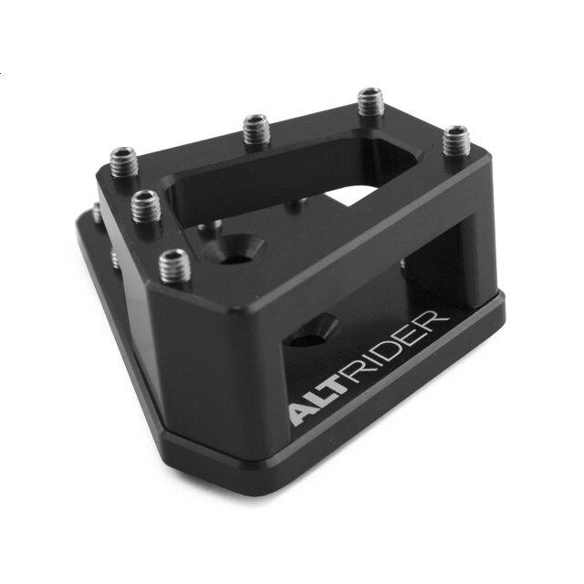 AltRider アルトライダー DualControl Brake System カラー：Black R 1200 GS Water Cooled BMW その他ステップオプション・補修部品 ステップ 足回りの画像