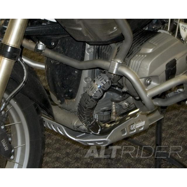 AltRider:アルトライダー AltRider Universal Header Guards (pair) R 1200 GSW Adventure BMW BMW｜webike02｜05