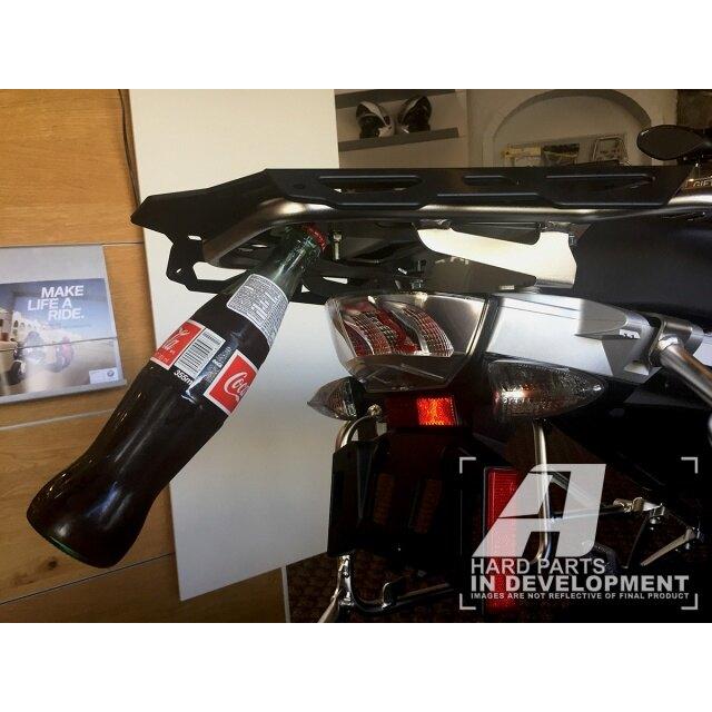 AltRider アルトライダー Luggage Rack Brackets R 1200 1250 GS Adventure BMW バッグ・ボックス取り付けステー 車体用バッグ・ケースの画像