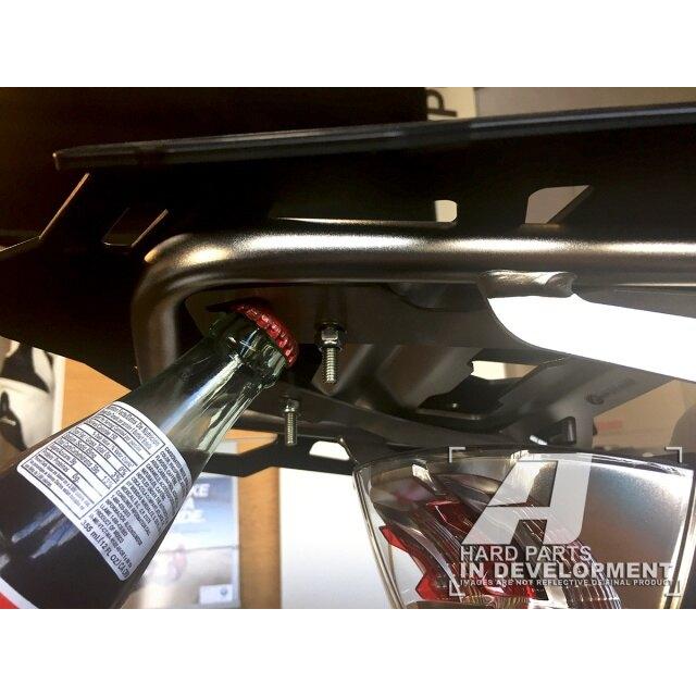 AltRider アルトライダー Luggage Rack Brackets R 1200 1250 GS Adventure BMW バッグ・ボックス取り付けステー 車体用バッグ・ケースの画像