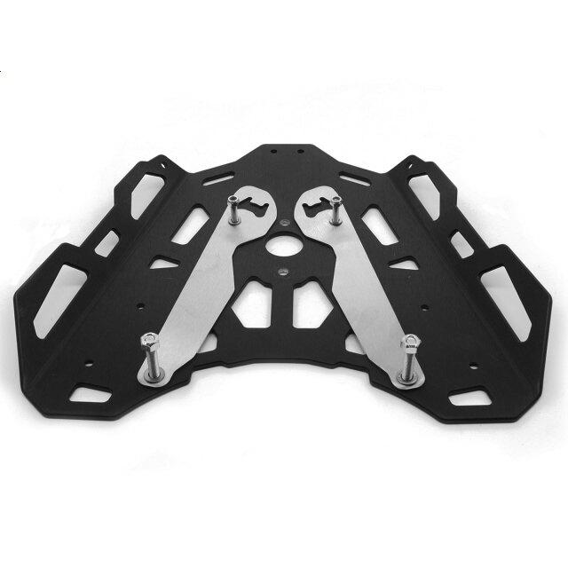 AltRider アルトライダー Luggage Rack Brackets R 1200 1250 GS Adventure BMW バッグ・ボックス取り付けステー 車体用バッグ・ケースの画像