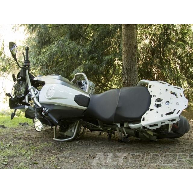 Altrider Altrider アルトライダー Crash Bar And Skid Plate System カラー Triple Black Grey Black Bmw Bmw Bmw Bmw Bmw Bmw Www Kikizake Com
