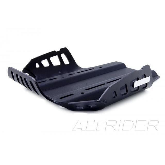 ウェビック2号店AltRider AltRider:アルトライダー Skid Plate Kit カラー