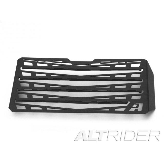 AltRider アルトライダー Oil Cooler Guard カラー：Black Multistrada 950 1200 Enduro DUCATI ドゥカティ ラジエーターコアガード・オイルクーラーコアガードの画像
