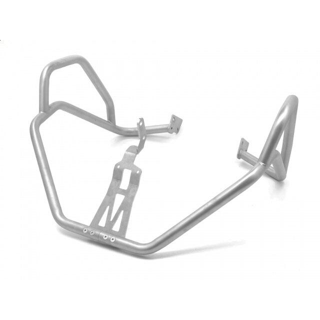 AltRider アルトライダー Upper Crash Bars カラー：Silver / タイプ：with installation bracket CRF1000L Africa Twin HONDA ホンダ