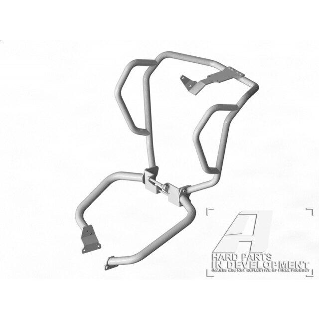 気質アップ Altrider アルトライダー Altrider Upper Lower Crash Bars Crf1000l Africa Twin Honda ホンダ 初回限定 Swinsonmedical Com